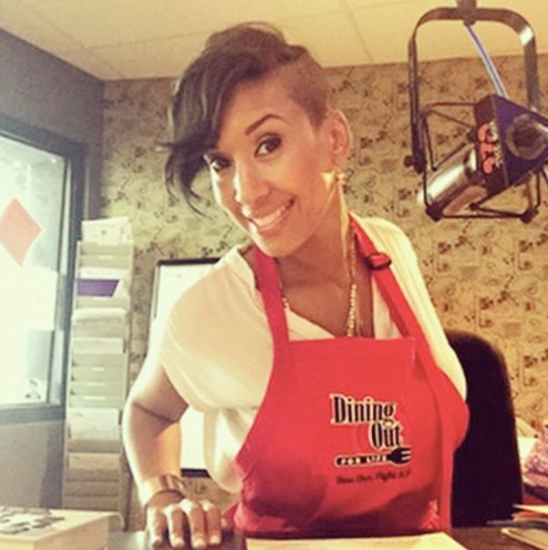 JJ's Dining Out For Life