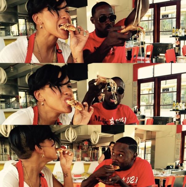 JJ's Dining Out For Life