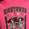 Hightower High School Powder Puff Game