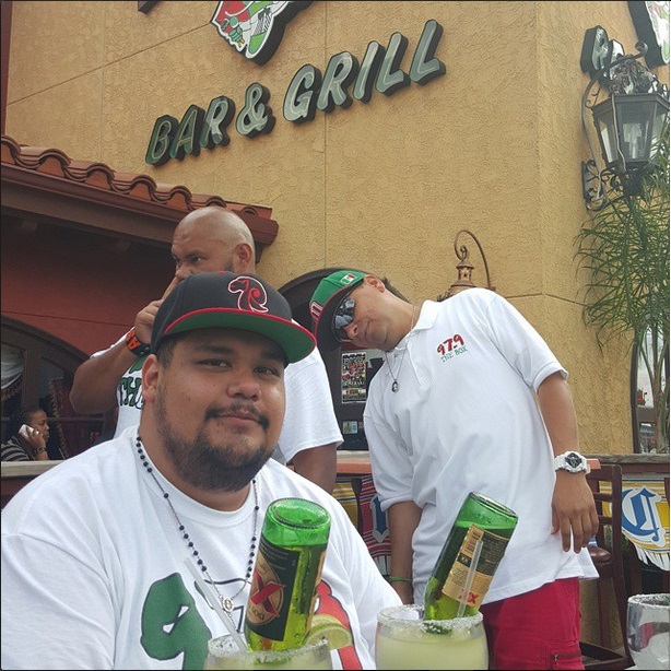 Cinco De Mayo
