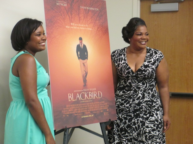 Blackbird Film