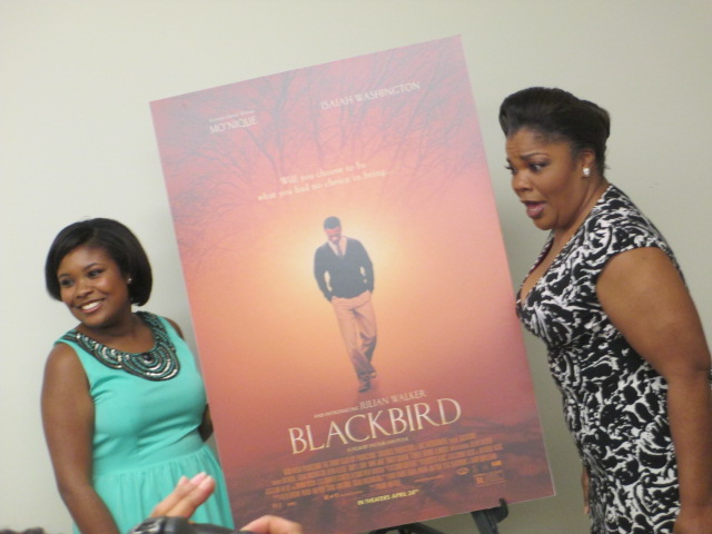 Blackbird Film