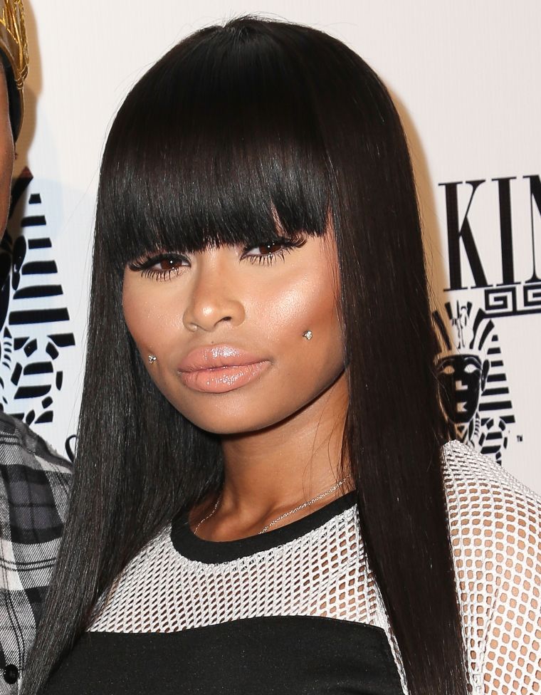 Blac Chyna - blacchynala