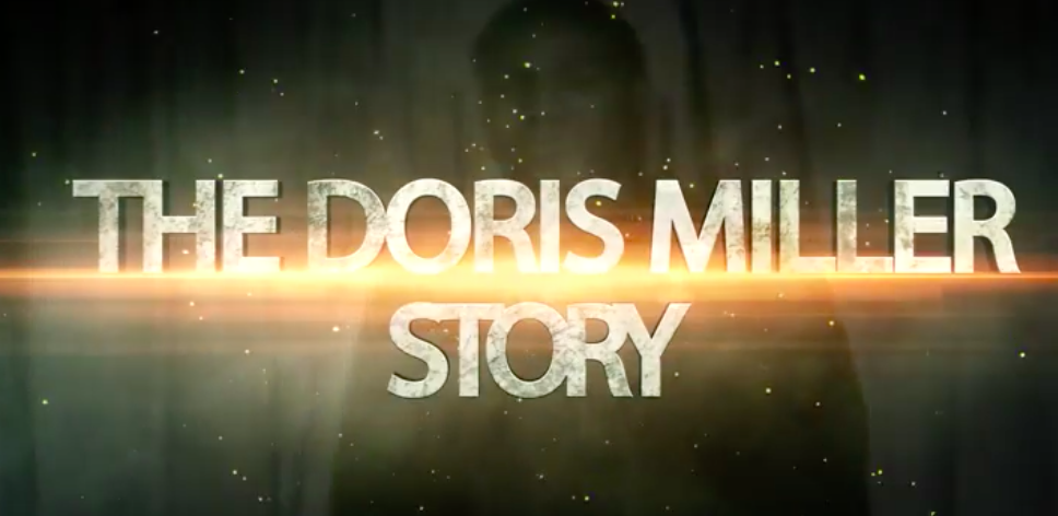 Doris Miller story