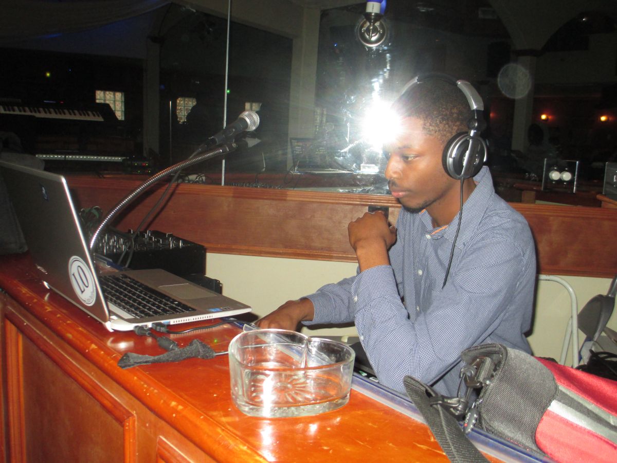 Music For A Cause