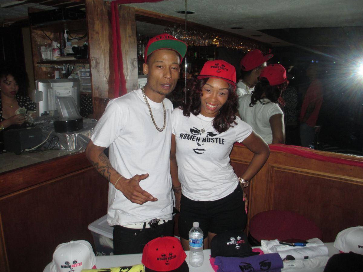Music For A Cause