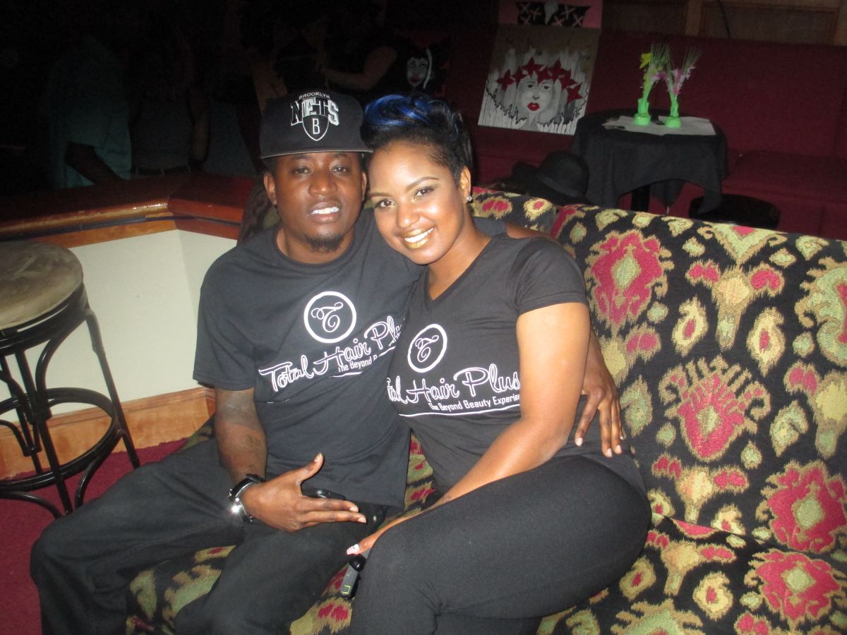 Music For A Cause