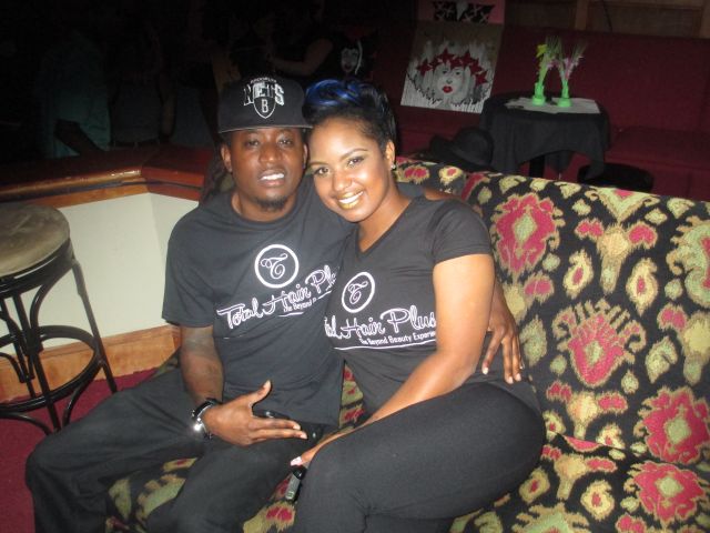 Music For A Cause