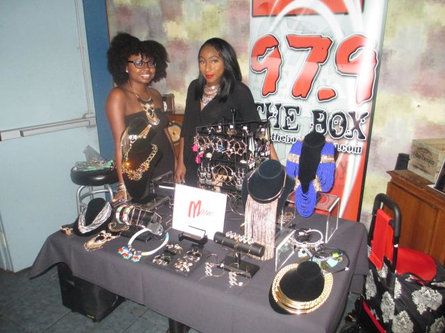 Music For A Cause