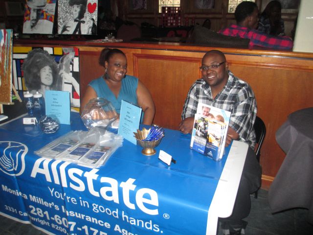 Music For A Cause