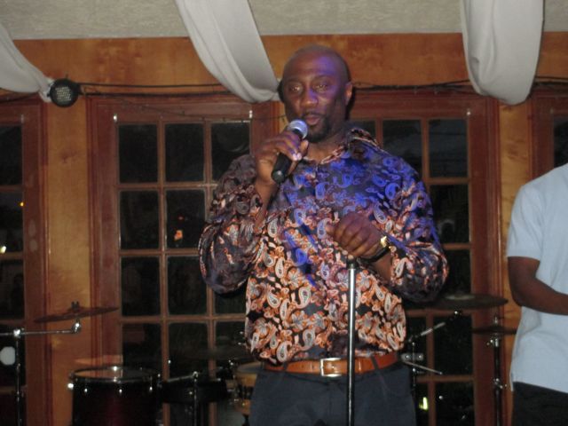 Music For A Cause