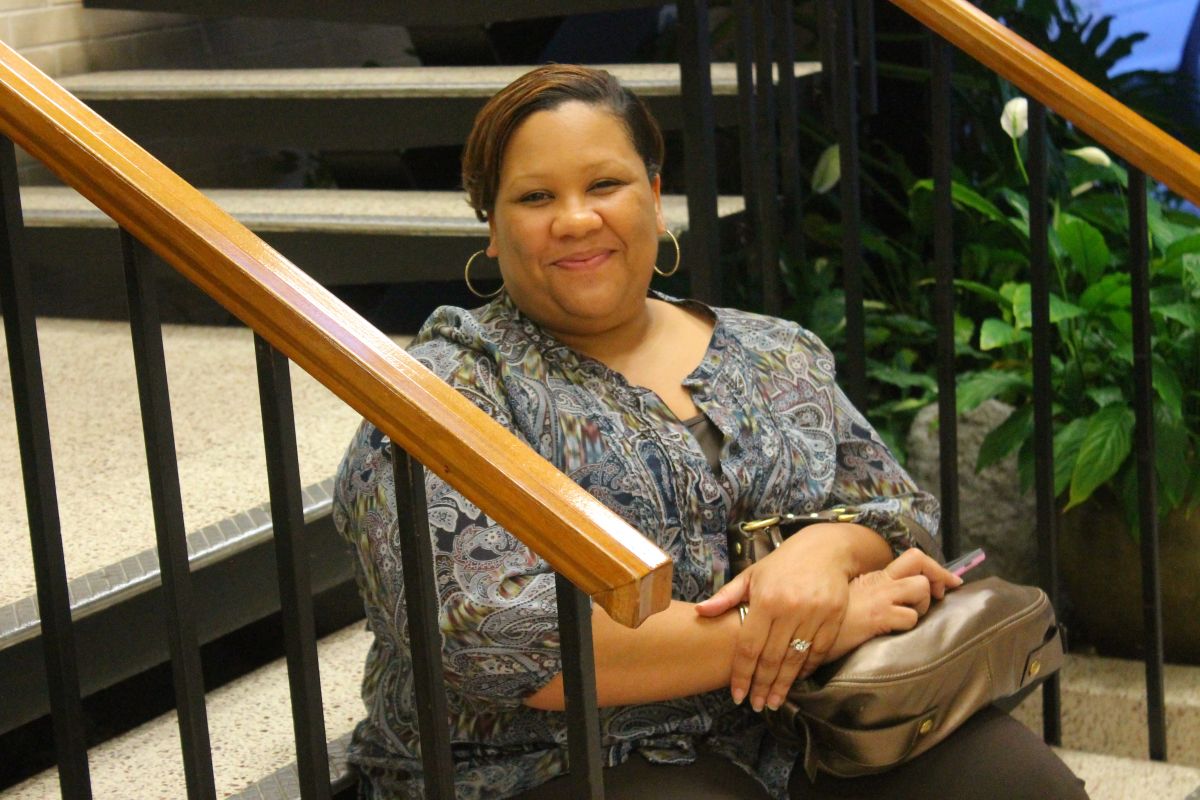 AldineISD Recognition for Staff, Students, and Patrons