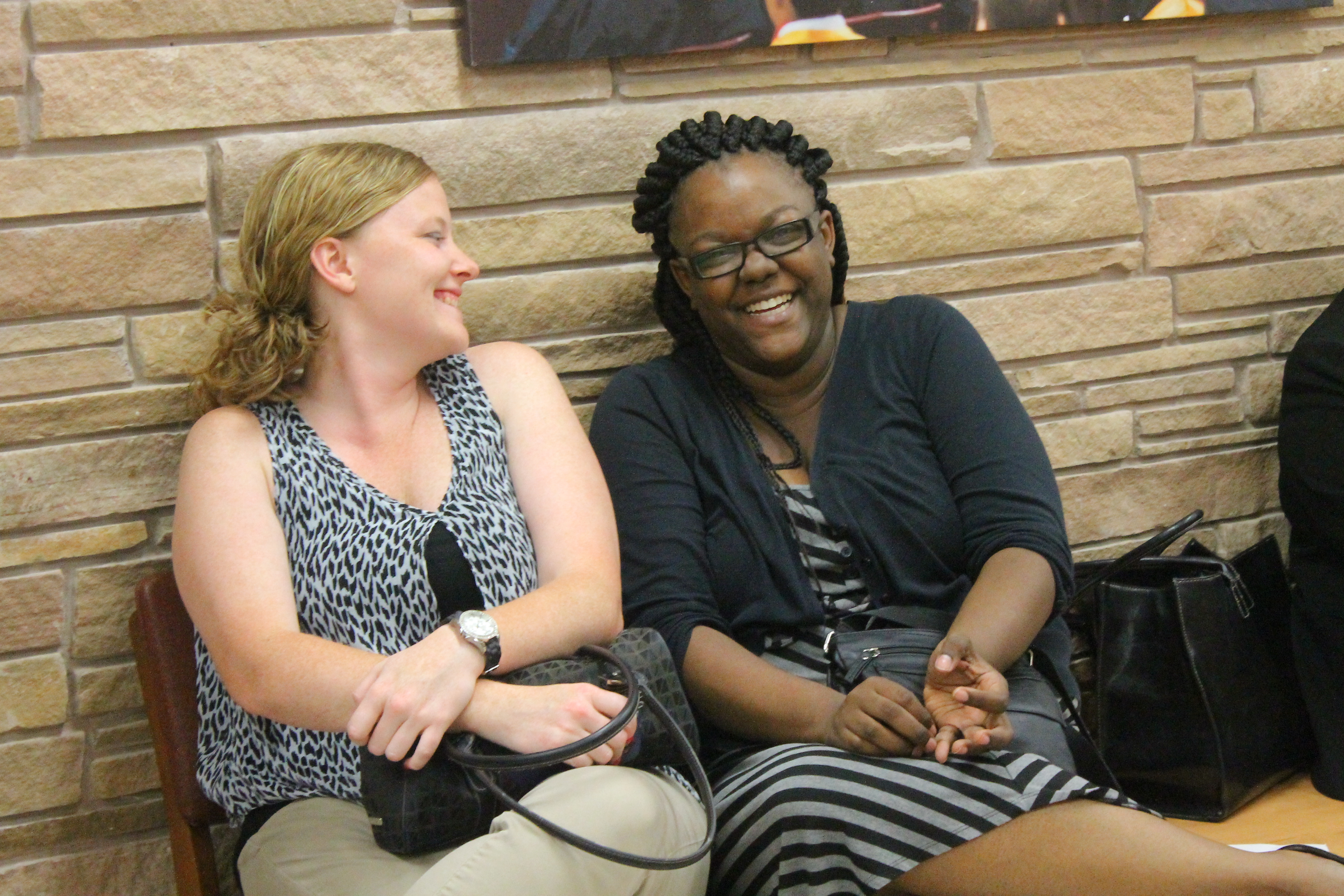 Aldine ISD Recognition of Staff, Students, and Patrons