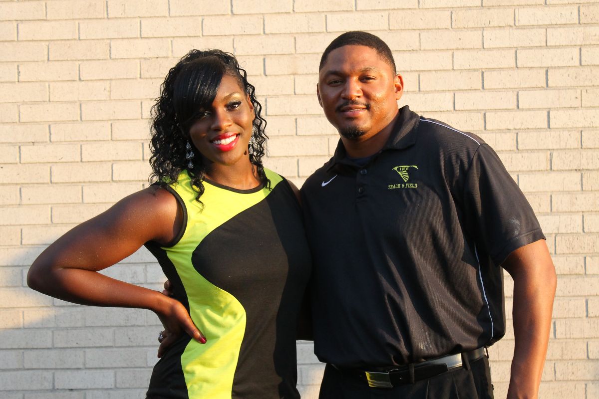 AldineISD Recognition for Staff, Students, and Patrons