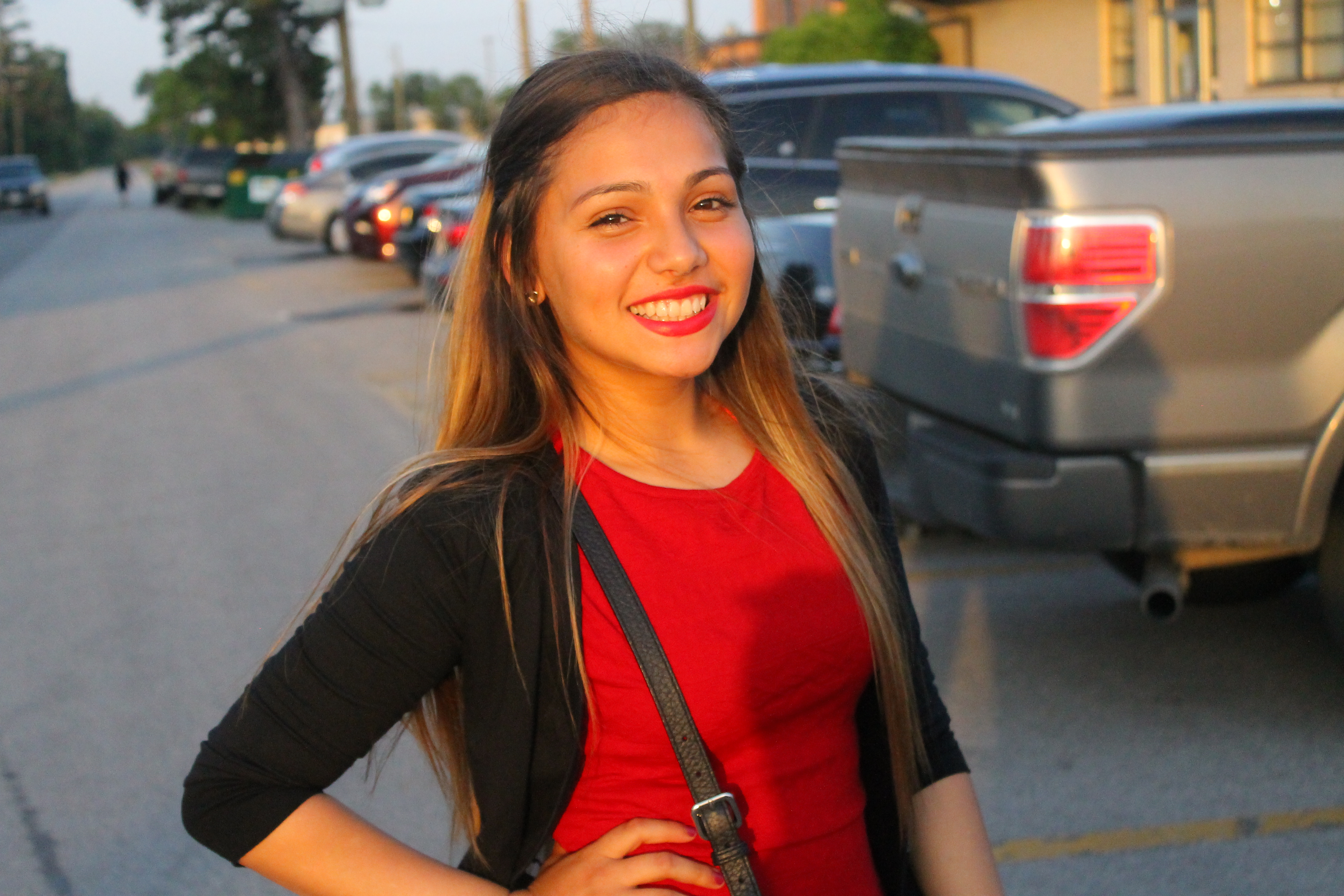 Aldine ISD Recognition of Staff, Students, and Patrons