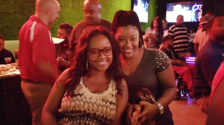 Warriors vs. Rockets: Game 1 Watch Party