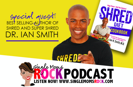 Single Moms Rock Podcast