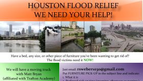Flood Help