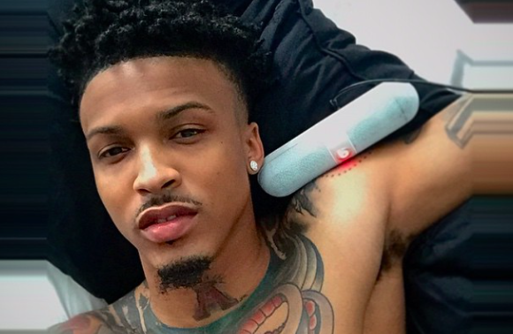 august alsina