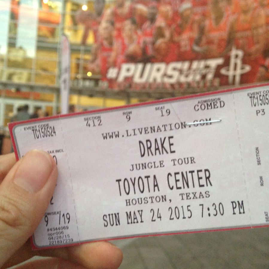Drake Jungle Tour