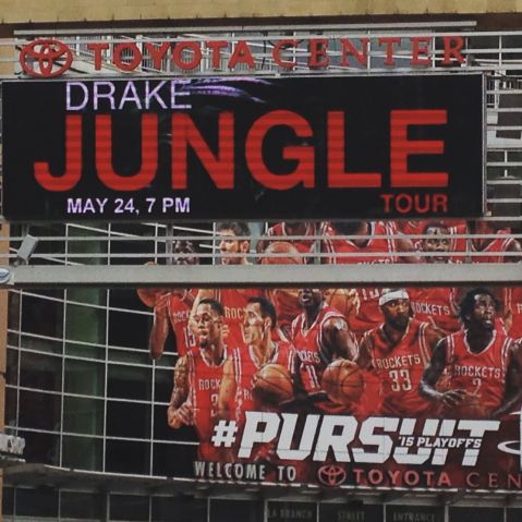Drake Jungle Tour