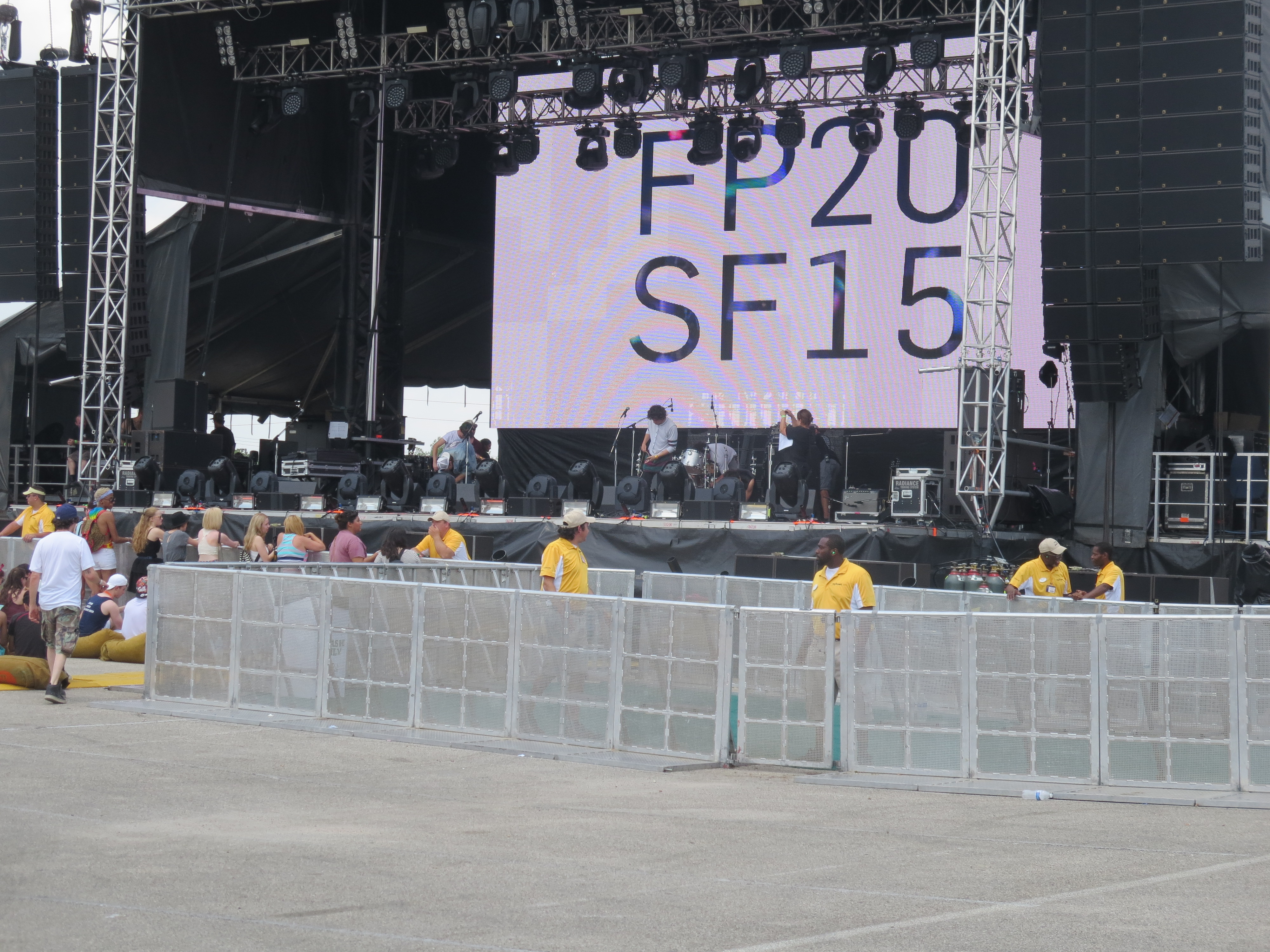 FREE PRESS SUMMER FEST