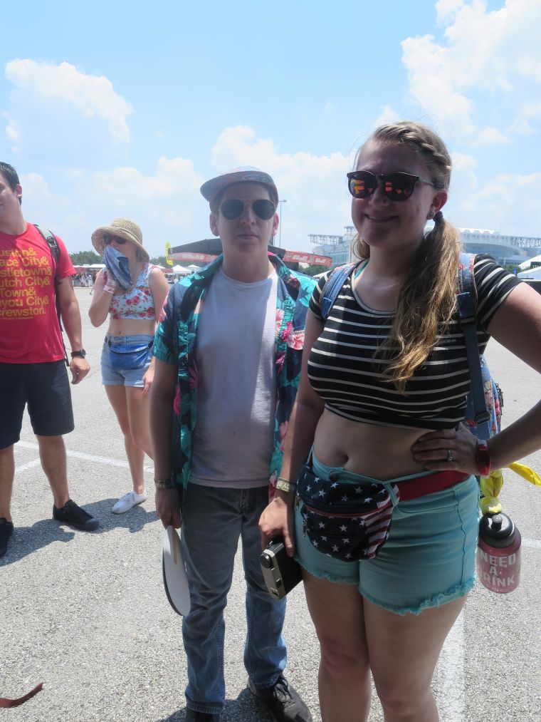 FREE PRESS SUMMER FEST