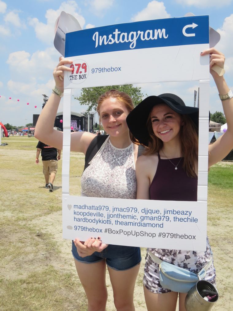 FREE PRESS SUMMER FEST