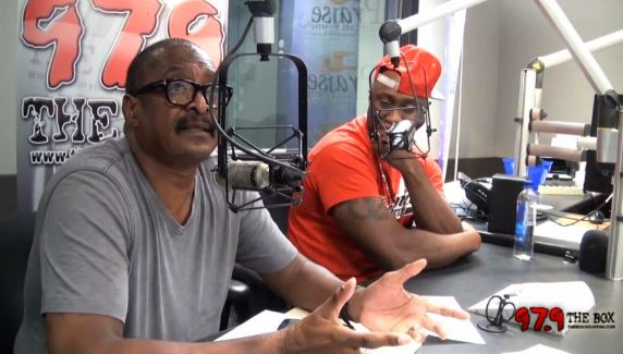 mathew knowles