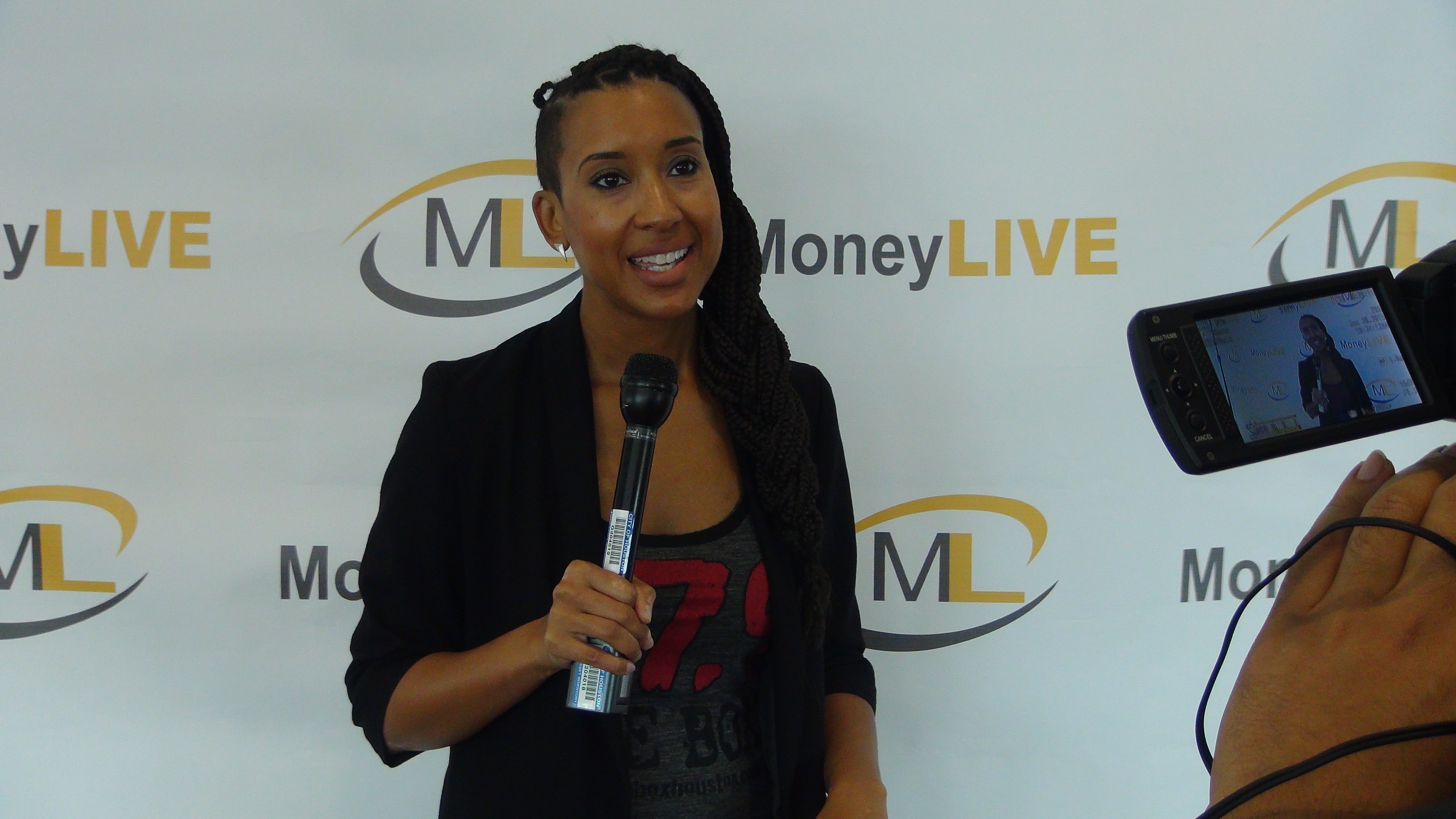 MoneyLIVE