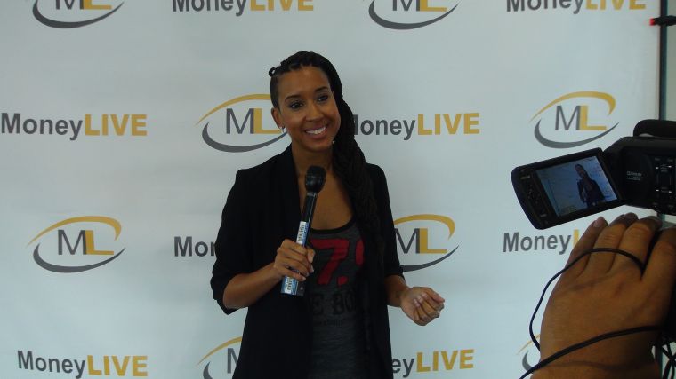 MoneyLIVE