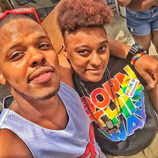 Houston Pride 2K15!