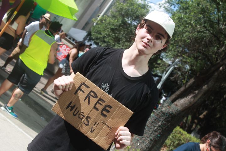 Houston LGBT Pride Celebration