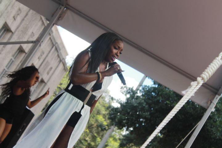 Houston LGBT Pride Celebration