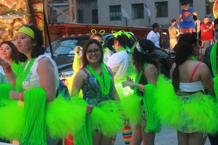Houston LGBT Pride Celebration