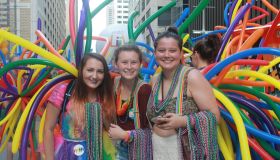 Houston LGBT Pride Celebration