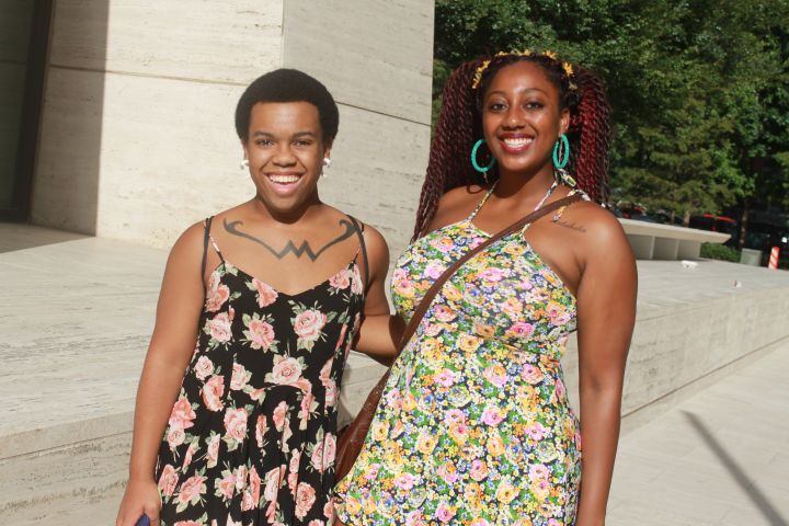 Houston LGBT Pride Celebration