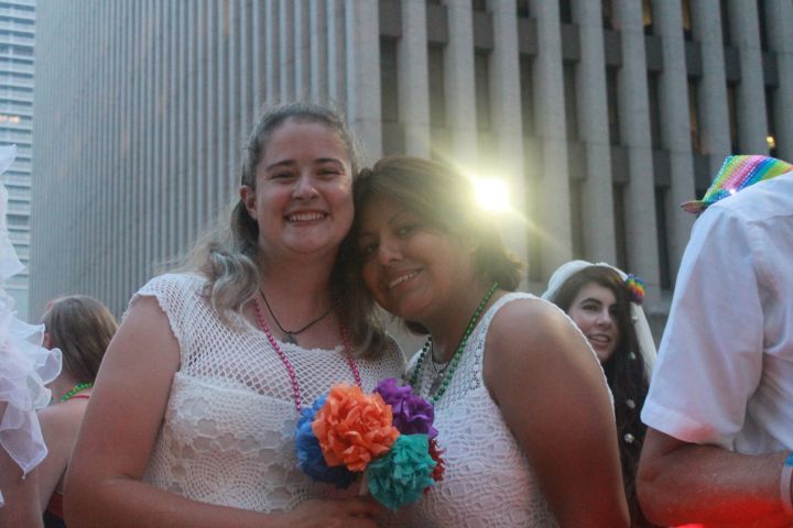 Houston LGBT Pride Celebration