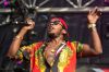 Wiz Khalifa And A$AP Rocky In Concert - Austin, TX