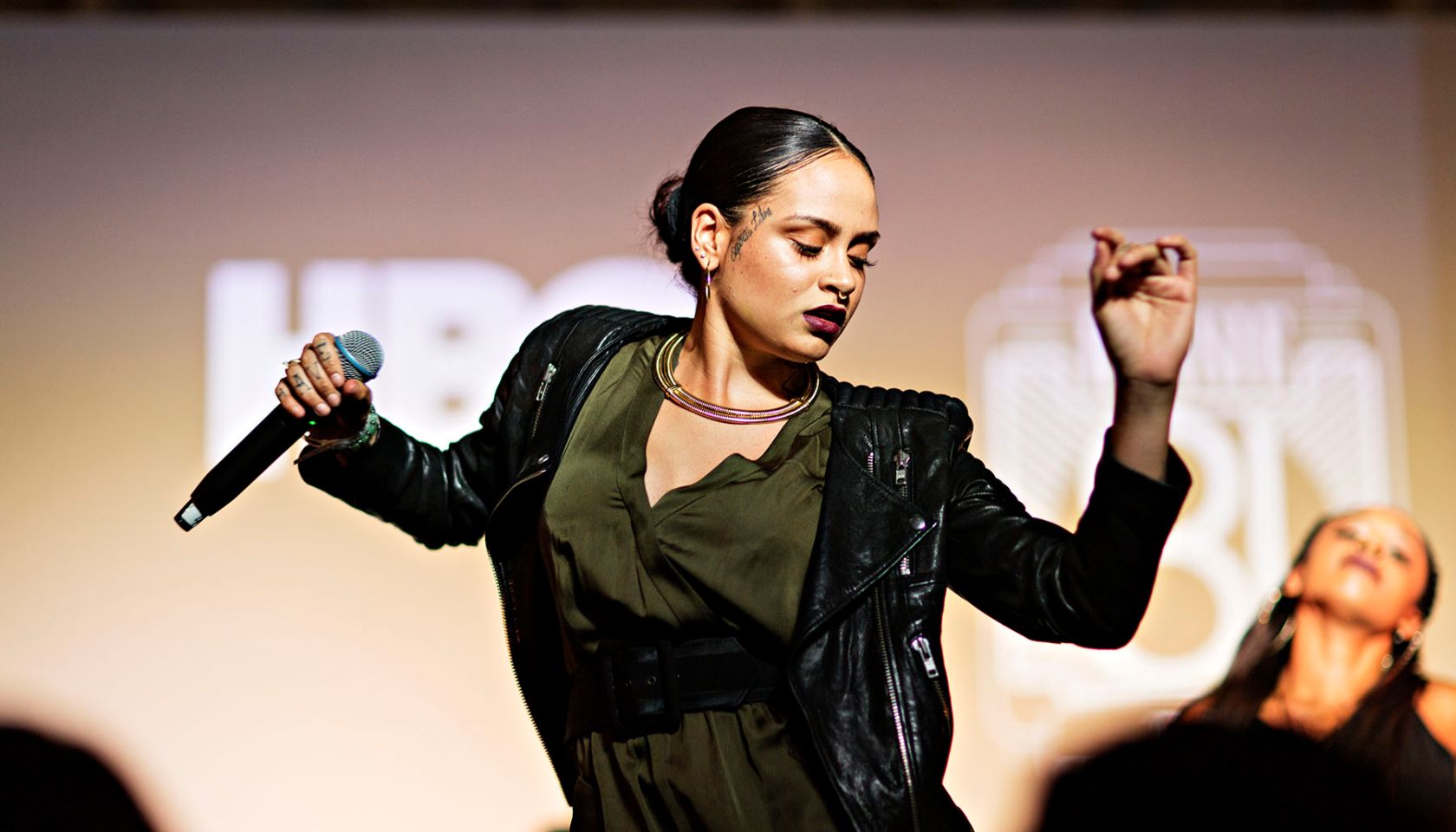 Kehlani
