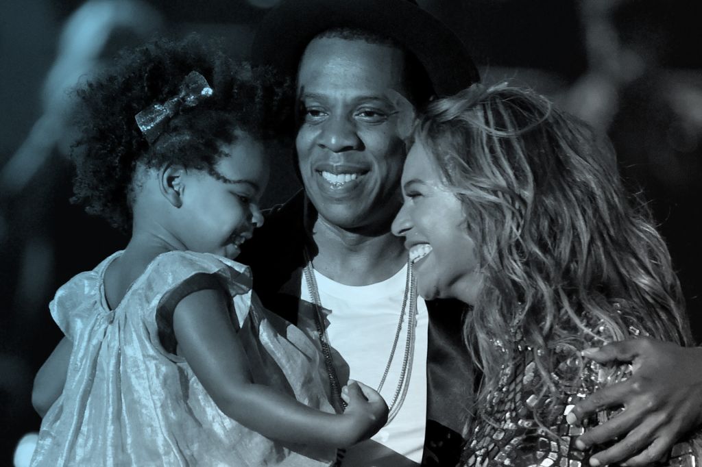 Celeb Dads
