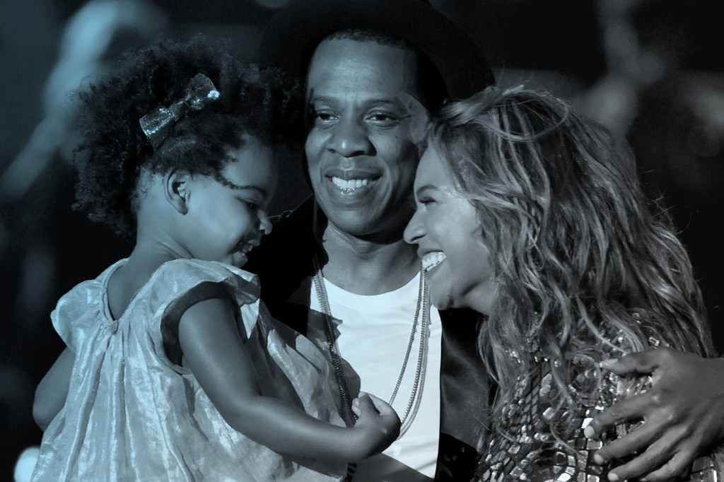 Jay-Z Releases 'Glory,' featuring Blue Ivy on All Streaming Platforms