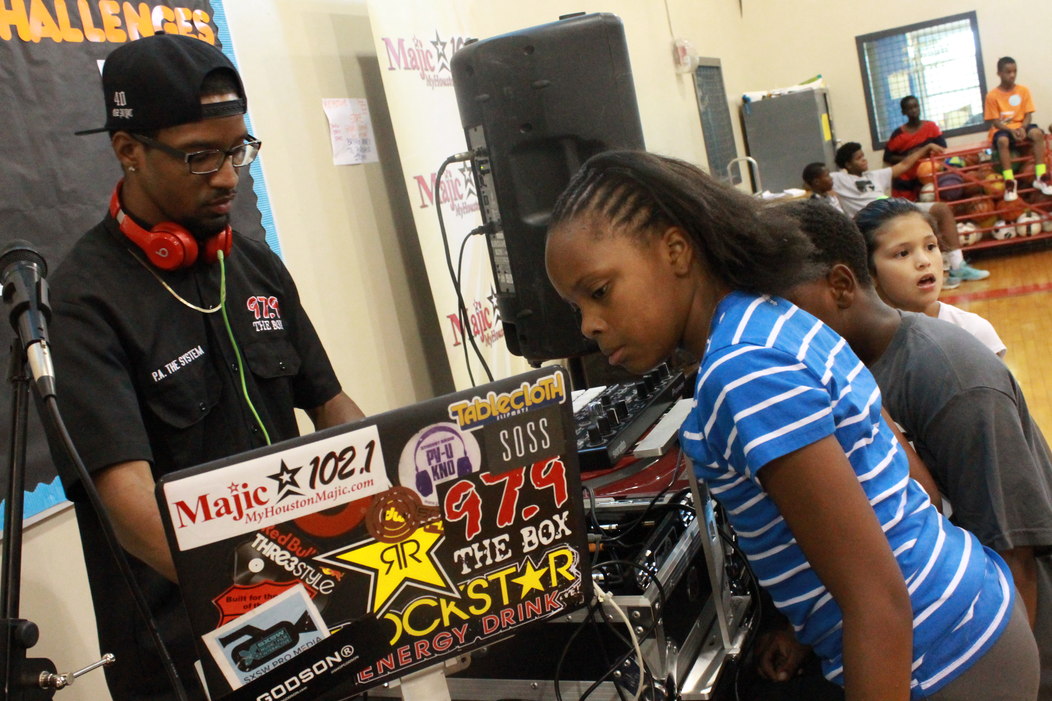 Boys & Girls Club of Holthouse Club