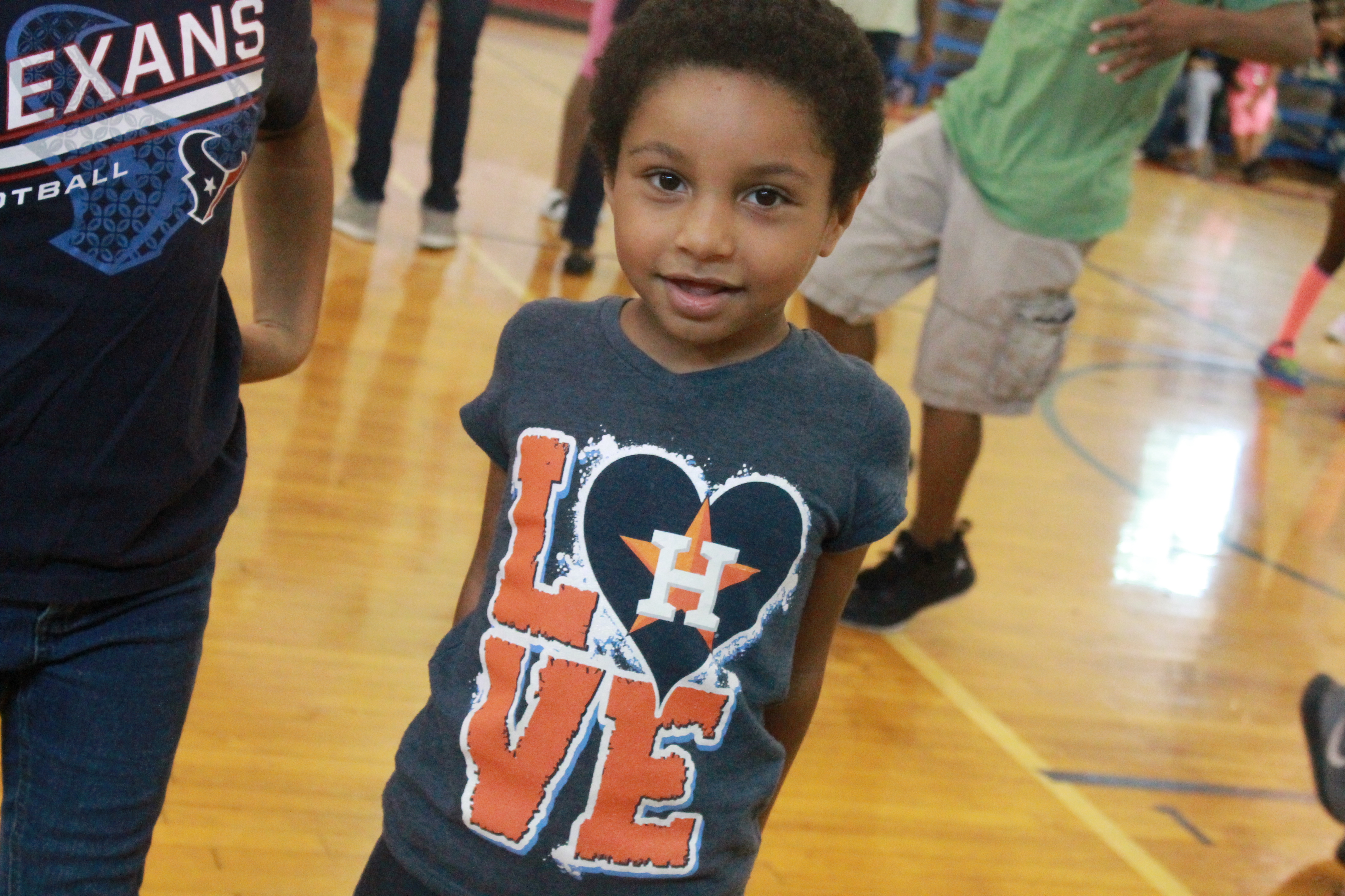 Boys & Girls Club of Holthouse Club