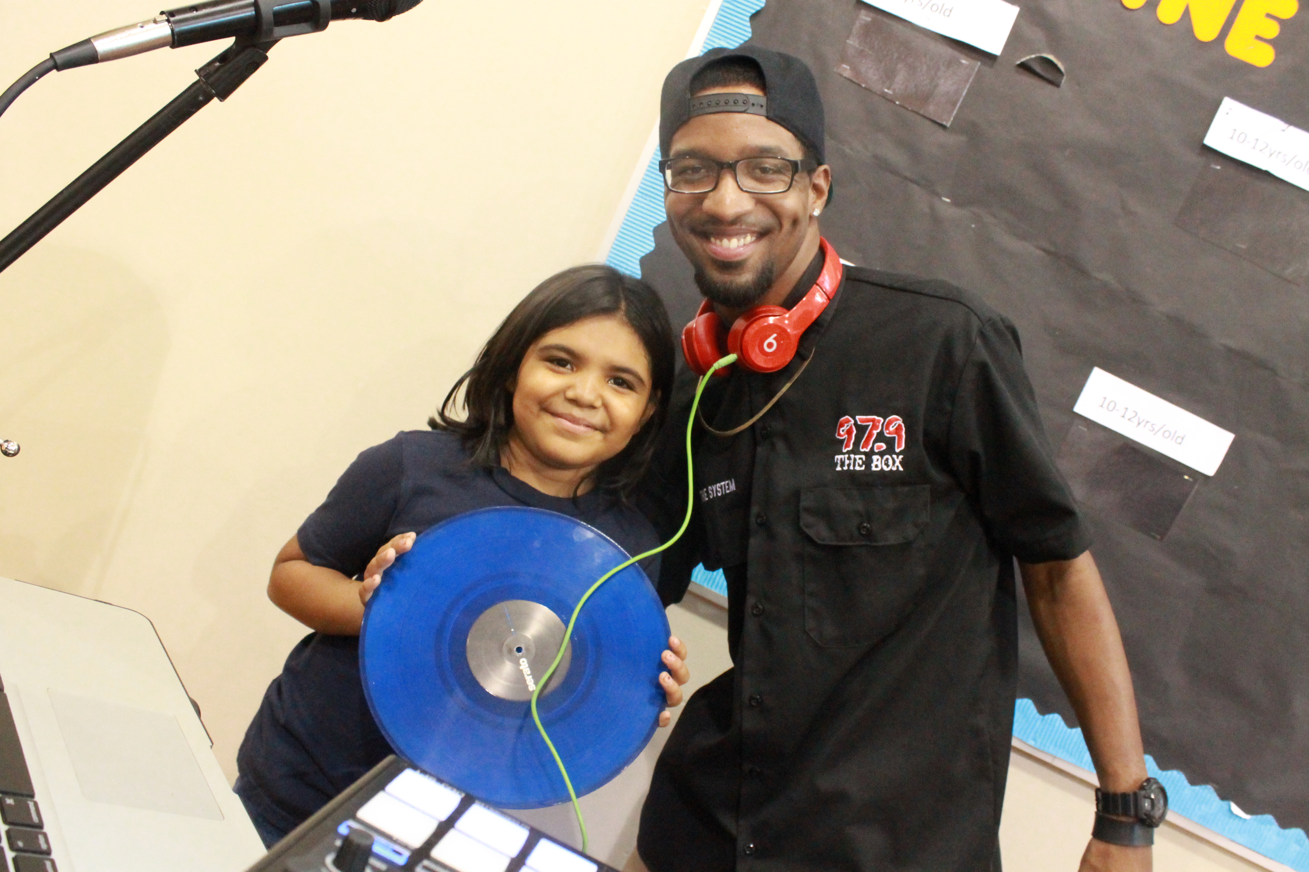 Boys & Girls Club of Holthouse Club