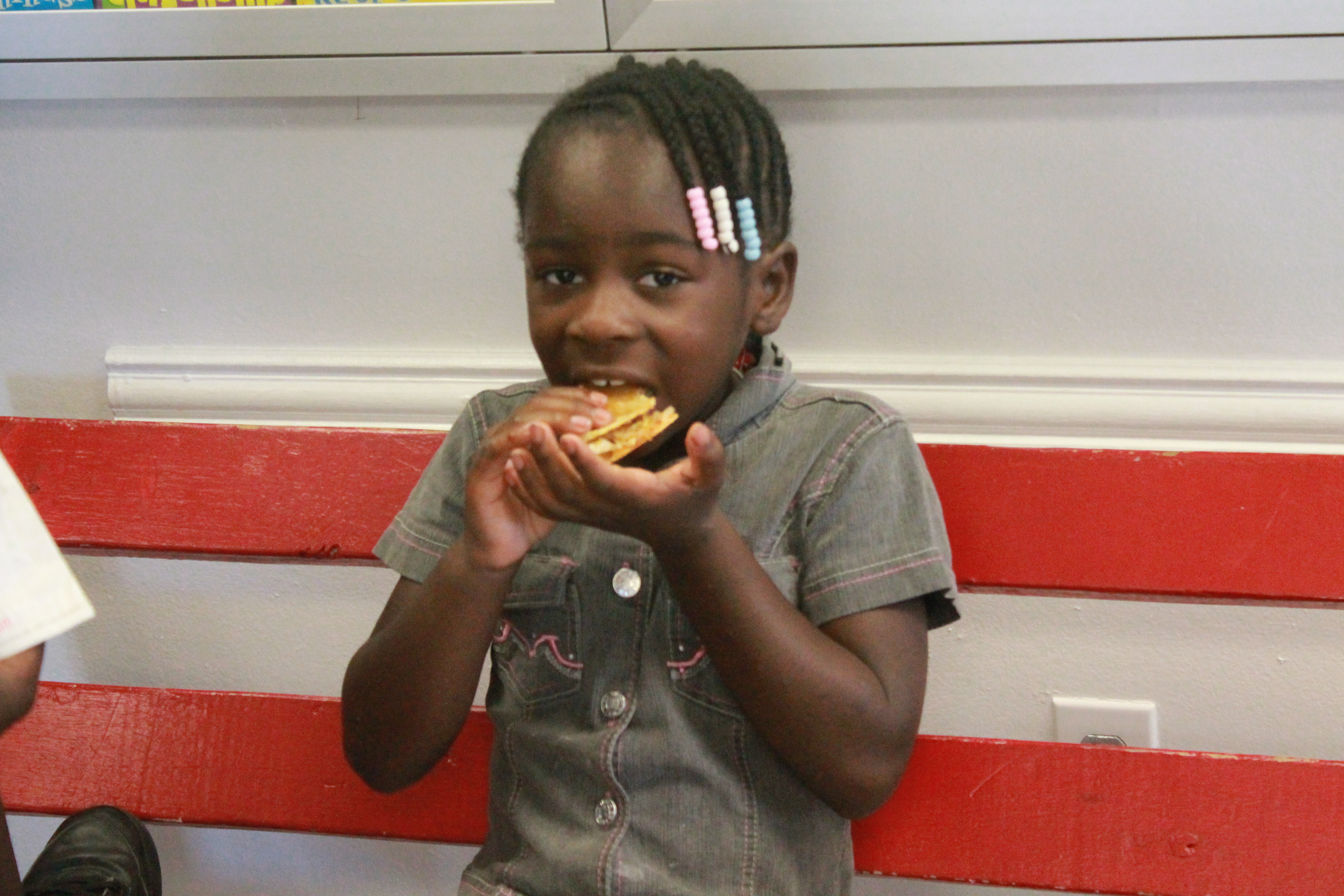 Boys & Girls Club of Holthouse Club