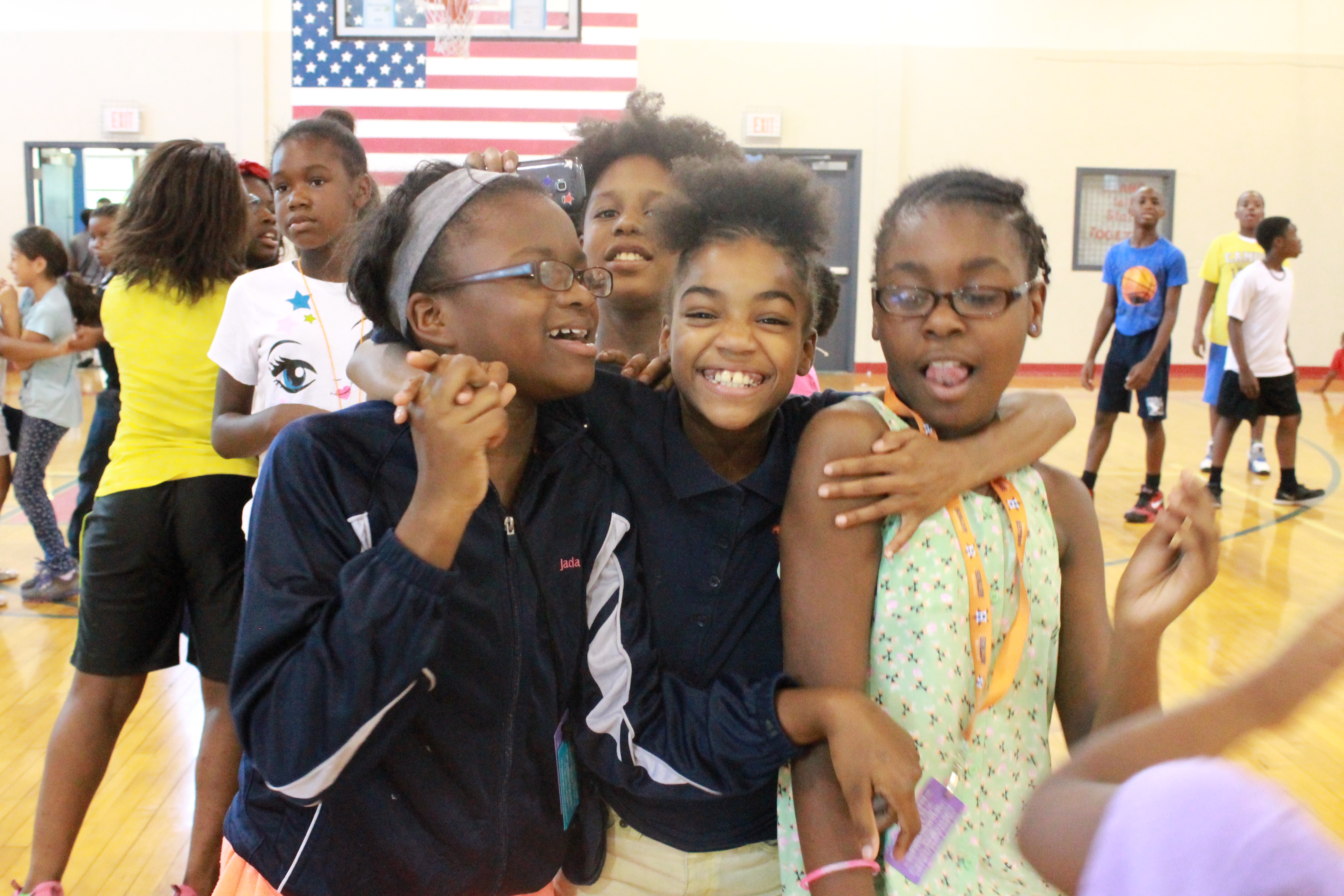 Boys & Girls Club of Holthouse Club