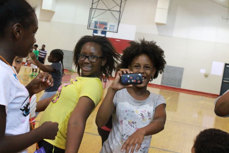 Boys & Girls Club of Holthouse Club