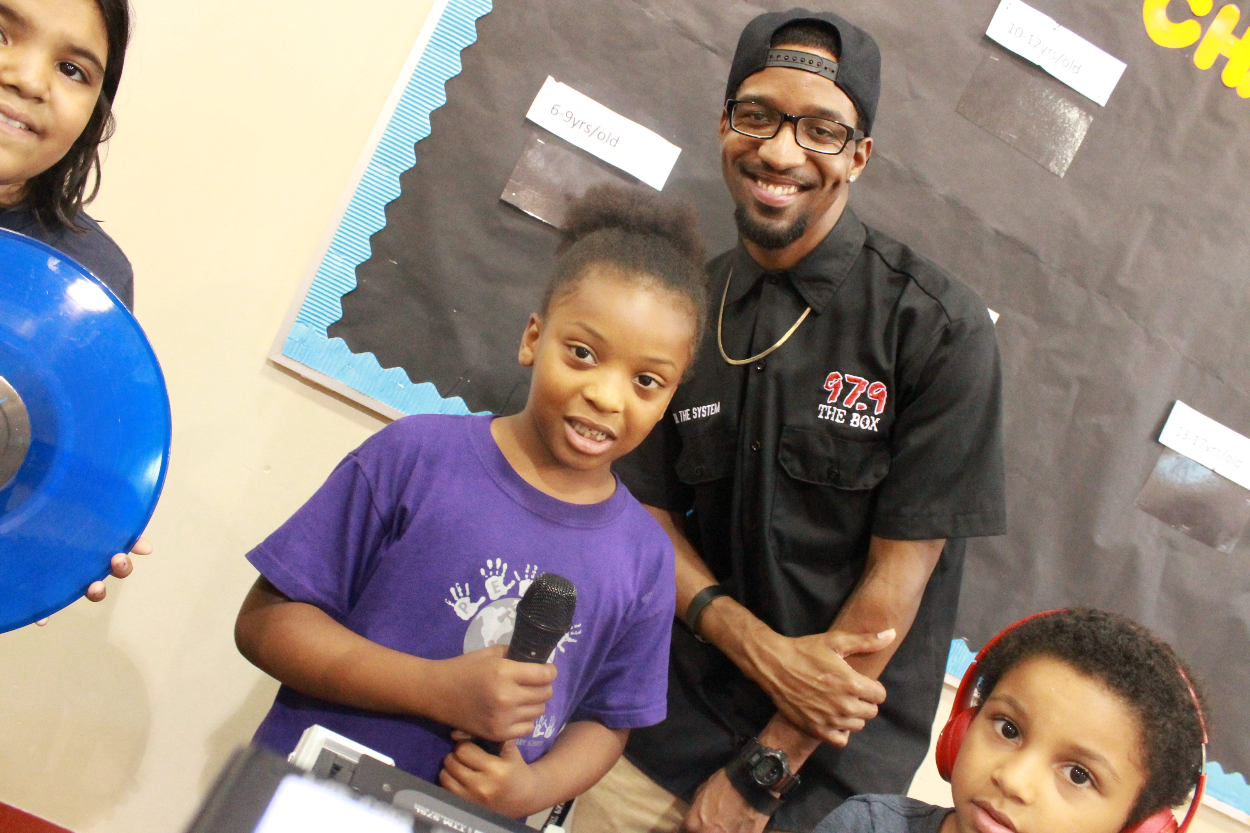 Boys & Girls Club of Holthouse Club