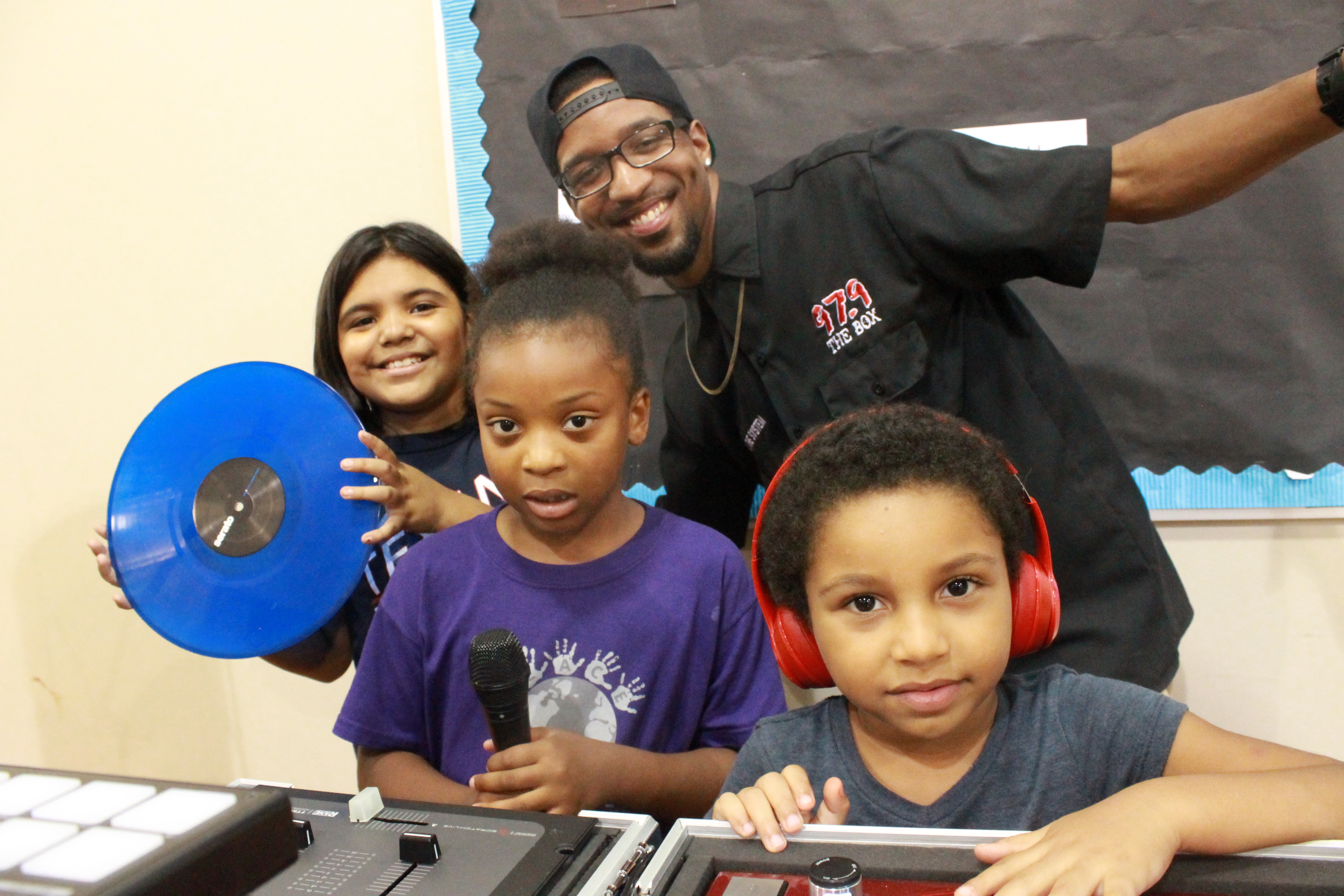 Boys & Girls Club of Holthouse Club